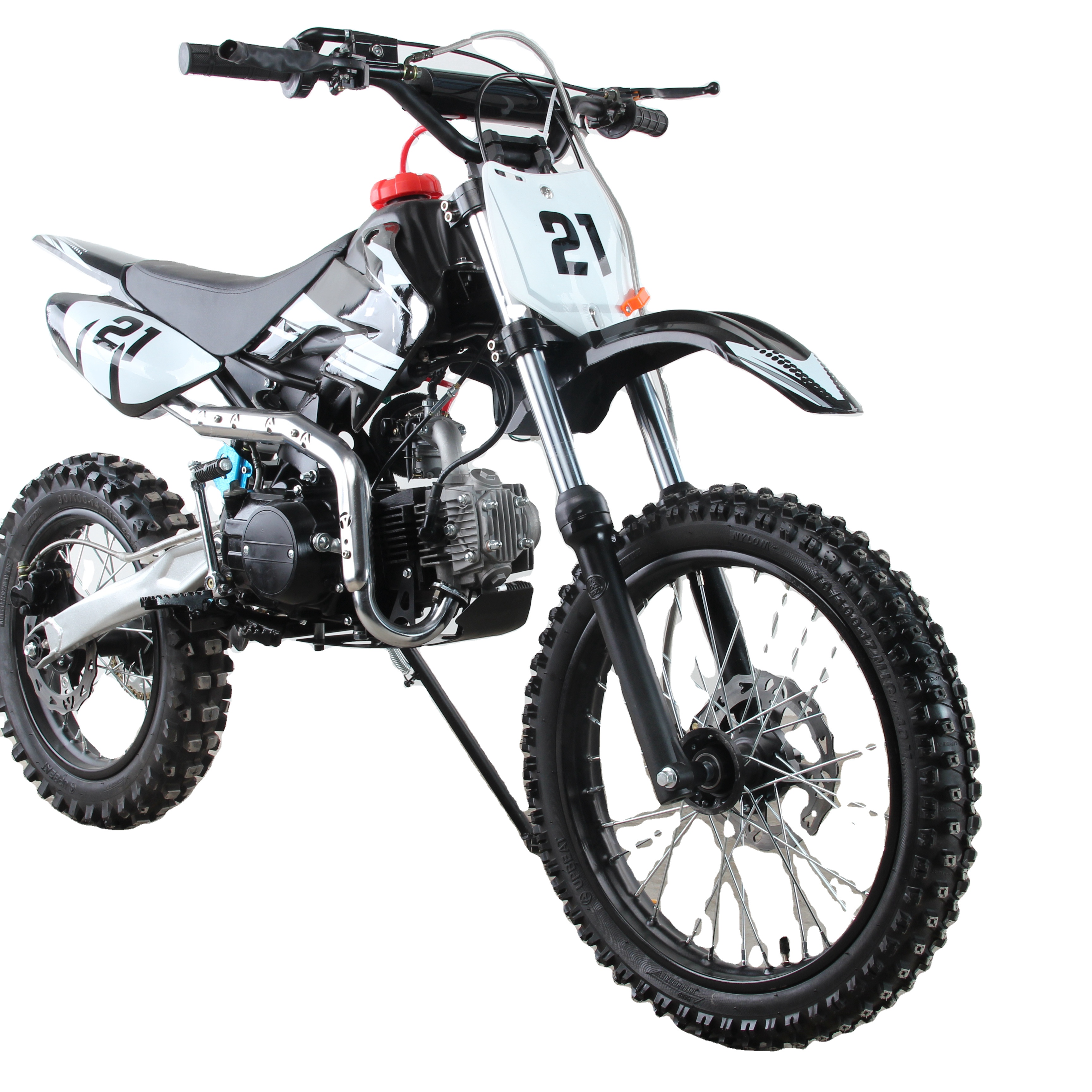 Kx85 85cc Stroke Dirt Bike For Sale 85cc Dirt Bike 2-Stroke Engine