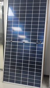 Panneau solaire JA <span class=keywords><strong>Solar</strong></span> Jam72d30-<span class=keywords><strong>550</strong></span> Watt 540w <span class=keywords><strong>550</strong></span> <span class=keywords><strong>Wp</strong></span> Mono Perc Demi-cellules Panneaux solaires JA <span class=keywords><strong>Solar</strong></span> en vente en stock - Product Image 2