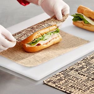 No Grease <b>Paper</b> for Cookies Food Packaging <b>Paper</b> Sheets Pretty Folded for Cake Liner Colored Greaseproof <b>Paper</b> - Product Image 2