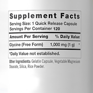 Cápsulas de Clilina 1000mg Sin Gluten, Suplemento para la Salud, Favorece la Calma y un Sueño Reparador, Desintoxicación del Hígado, Personalizable OEM - Product Image 2