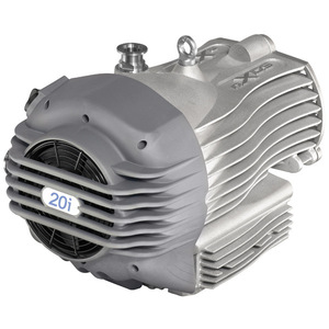 Pompe à vide à spirale sèche sans huile Edwards Nxds20i 1200W 13 CFM pour équipement de séchage de laboratoire - Product Image 2