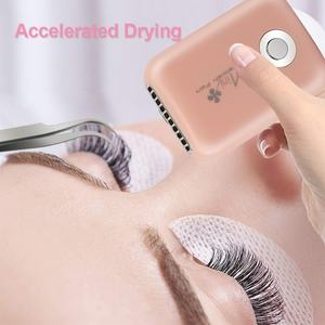 Ventilador de Mano sin Aspas Pintado OEM, Nuevo y en Oferta, Creativo, Portátil, USB, Mini Ventilador - Product Image 2