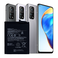 Batterie de téléphone Li-ion de remplacement durable de marque OEM neuve BN54-BP42 pour les smartphones de la série Redmi