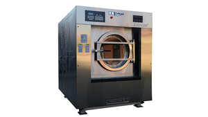 <span class=keywords><strong>Lavadora</strong></span> industrial al por mayor de fábrica, <span class=keywords><strong>lavadora</strong></span> <span class=keywords><strong>y</strong></span> <span class=keywords><strong>secadora</strong></span> de ropa comercial eléctrica, 110V a la venta - Product Image 4