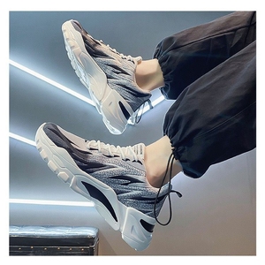 <span class=keywords><strong>Scarpe</strong></span> Casual da <span class=keywords><strong>uomo</strong></span> sport da corsa Fitness <span class=keywords><strong>scarpe</strong></span> da passeggio Sneakers antiscivolo in EVA leggero per <span class=keywords><strong>uomo</strong></span> - Product Image 3