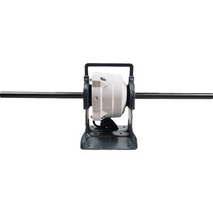 มอเตอร์ดีซีรุ่น Tr ซีรีส์ดั้งเดิม Zksp-30-8-3l ขนาด 80 มม. แบบยึดหน้าแปลน แม่เหล็กถาวร ไร้แปรงถ่าน 1500 รอบต่อนาที สำหรับเครื่องใช้ไฟฟ้าภายในบ้าน - Product Image 1