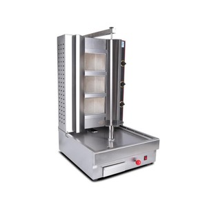 เครื่องทำชาวาห์ร่าแบบใช้ในบ้าน เครื่องทำชาวาห์ร่าแบบใช้แก๊ส - Product Image 2