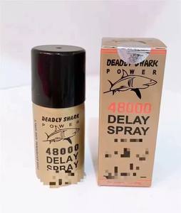 Spray Ritardante per <span class=keywords><strong>Uomo</strong></span> 15ml - Potenziatore di Prestazioni a Rapida Azione per Intimità Adulta e Controllo dell'Eiaculazione Precoce - Product Image 2