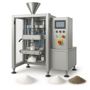 Machine d'emballage automatique verticale pour riz à <span class=keywords><strong>prix</strong></span> raisonnable 1 kg 2 kg 5 kilos - Product Image 2