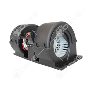 5001829115 8EW009157-481 Moteur de ventilateur de climatisation 24V DC pour chauffage automobile, résistance de commande électrique pour camions <span class=keywords><strong>RENAULT</strong></span> - Product Image 2