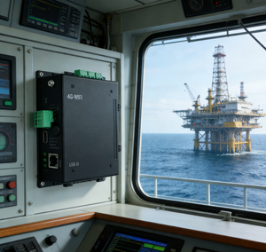 Passerelle industrielle haute vitesse SEAVIEW, processeur tri-cœur Cortex A7 1,5 GHz, traitement rapide des <span class=keywords><strong>données</strong></span>, 2x RS485, 1x CAN-FD pour applications industrielles - Product Image 4