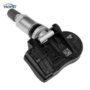 40700-3VU0A Capteur de <span class=keywords><strong>pression</strong></span> des pneus 433 MHz pour NISSAN x-trail SYLPHY Bluebird <span class=keywords><strong>Qashqai</strong></span> Tiida Renault Megane IV Koleos - Product Image 1