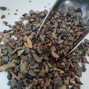 Cheaps naturale spiaggia del fiume ciottoli e ciottoli di pietra di <span class=keywords><strong>ghiaia</strong></span> di marmo sciolto pietre di ciottoli di pesce serbatoio di sabbia per la vendita - Product Image 2