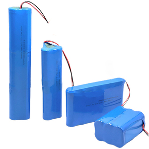 18650 3s4p 배터리 팩 10.8v 18650 3s4p 11.1v 교체용 11.1v 7.8ah 3s3p 배터리 로봇 LED 조명 전자 장비 - Product Image 6