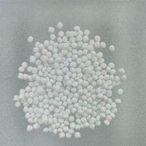 เม็ดพลาสติก ABS PA-765 ของ Chimei ชนิดเวอร์จิ้น ทนไฟ VO ทนความร้อนสูง ทนรังสียูวี  ไหลง่าย วัตถุดิบพลาสติก ABS - Product Image 1