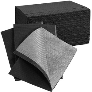 Disposable <b>Tattoo</b> Clean Pads Waterproof <b>Paper</b> Poly Table Covers Dental Napkins for Beauty Accessories - Product Image 1