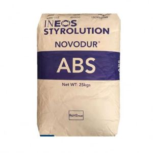 Granulés ABS vierges GP22, granulés de résine ABS de qualité injection à haut débit, matière première plastique pour pièces automobiles - Product Image 1