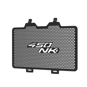 Accesorios de Motocicleta Protector de Radiador 450NK para CFMOTO 450 <span class=keywords><strong>NK</strong></span>, Cubierta Protectora de Radiador para CF MOTO 450 N <span class=keywords><strong>K</strong></span> 2023, Tapa del Tanque de Agua - Product Image 5
