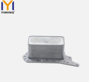 CONJUNTO DE ENFRIADOR DE ACEITE 152085948R 152081926R 6221800011 para OPELVAUXHALL <span class=keywords><strong>VIVARO</strong></span> RENAULTTRAFFIC 1.6D EEP RE 009A - Product Image 2