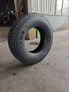 Pneus de camion lourds de haute qualité, neufs, fabriqués en Chine, 315/70R22.5 CM958, radiaux, remplacement/réparation - Product Image 5