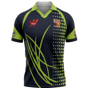 Maillot de sport pour hommes, ensemble molletonné personnalisé, en polyester sublimation, design équipe, vente en gros - Product Image 1