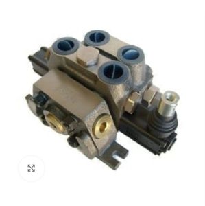 DF150 DF250 Tractor <span class=keywords><strong>de</strong></span> alta potencia Control manual hidráulico Distribuidor <span class=keywords><strong>de</strong></span> válvula <span class=keywords><strong>de</strong></span> marcha atrás multidireccional DF350 DF380 - Product Image 6