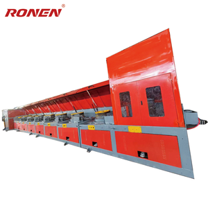 Machine intelligente <span class=keywords><strong>de</strong></span> dessin <span class=keywords><strong>de</strong></span> lignes droites avec conversion <span class=keywords><strong>de</strong></span> fréquence et contrôle <span class=keywords><strong>de</strong></span> tension - Product Image 4