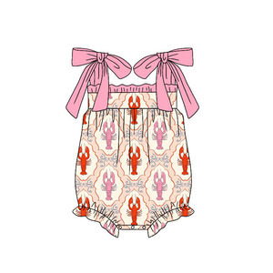 Conjunto de Shorts Casuales de Algodón y Spandex Transpirables para Niñas, Color Rosa, Primavera-Otoño, con Volantes, para Hermanas - Product Image 3