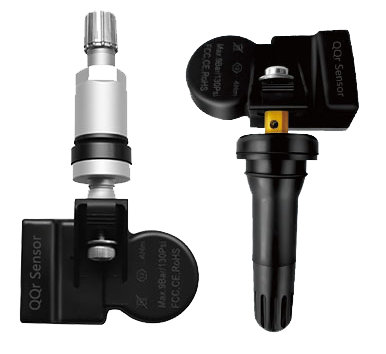 New Competitive Prices Auto TPMS Tire Pressure Sensor for 407006WY0B 407003HN0B with 0-8bar Range and 12-Month Warranty