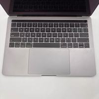 Intel Usato per Pro 2019 I5 8GB RAM 256GB SSD Schermo 13" Grado A+ Alta Qualità