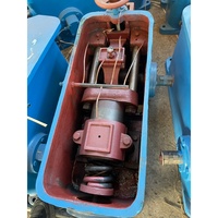 Table de secouage mini 6-S à bas prix, spécifications de la machine de séparation de l'étain, séparateur gravimétrique, table de secouage Gemini pour l'or, à vendre