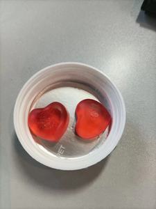 Biocaro çocuklar için en çok satan Vitamin sakızları A vitamini ve D vitamini sakızları çocuklar için Multivitamin - Product Image 3