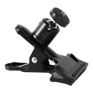 Vendita calda Super clamp con 1/4 vite mini testa a sfera treppiedi per la luce del flash del basamento della <span class=keywords><strong>macchina</strong></span> <span class=keywords><strong>fotografica</strong></span> photo studio accessori fotografia - Product Image 3