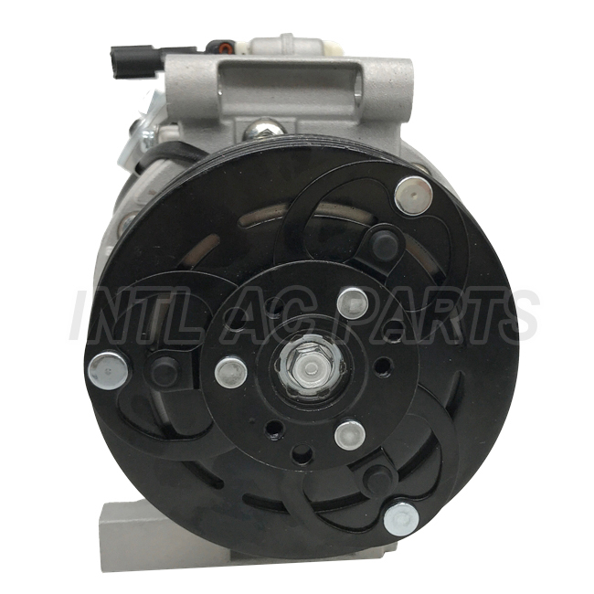 Sanden PXC16 for VOLVO FORD 069917042B4 Auto AC Compressor