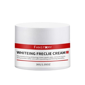 Crème Visage Apaisante Hydratante Éclaircissante Anti-Taches Foncées Réparatrice à l'Arbutine et Nicotinamide OEM Usine pour Soin de la <span class=keywords><strong>Peau</strong></span> - Product Image 2
