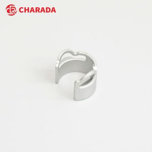 Junta tórica de caucho azul Charada para kit de reparación de inyectores de combustible 07P998907B Volkswagen Audi - Product Image 3