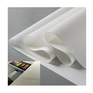 Có thể in trống sáng sinh thái dung môi dựa trên Poster Vật liệu quảng cáo kỹ thuật số in ấn nghệ thuật vải cuộn lên cho triển lãm - Product Image 6