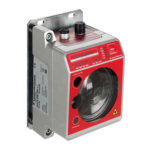 สินค้าขายดี LEUZE DDLS 508 120.3 L /DDLS 508 120.4 L การส่งข้อมูลด้วยแสงพร้อมราคาพิเศษ - Product Image 3