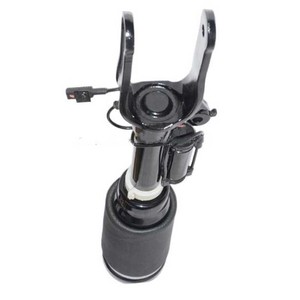 อะไหล่ช่วงล่างถุงลมด้านหน้าซ้ายขวา สำหรับรถยนต์เมอร์เซเดสเบนซ์ W251 R251 V251 R320 R350 พร้อมโช้คอัพถุงลม หมายเลขอะไหล่ 2513205613 2513205713 - Product Image 5