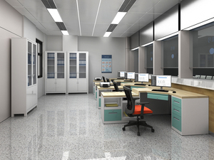 مستشفى من الصلب متعدد الوظائف ، الطب - Product Image 2