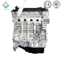 New G4NB Engine Assembly 1.8L Auto Gasoline Long Block Motor for Hyundai I30 Gd 1.8 Elantra Mistra Kia Cerato Forte 2016 Moteur