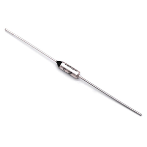Fusible de Corte Térmico TCO de 250V 10A 15A 16A 20A con Conexión Axial <span class=keywords><strong>AUPO</strong></span> - Product Image 5