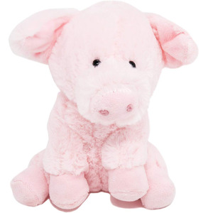 E780 bán buôn ODM OEM ngựa, thịt cừu, lợn, và bò trang trại động vật nhà máy squeezers với âm thanh đồ chơi nhồi bông sang trọng trang trại động vật - Product Image 4