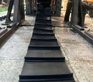 حزام ناقل مربط - Product Image 3