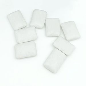 <span class=keywords><strong>Chewing</strong></span>-<span class=keywords><strong>gum</strong></span> d'exercice facial pour l'amélioration de la ligne de la mâchoire, saveur menthe verte, OEM et ODM disponibles - Product Image 3
