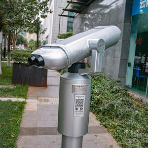 Muestra Gratuita de Telescopio Gigante de Largo Alcance para Observación Panorámica, Instalación Permanente, Directo de Fábrica - Product Image 4