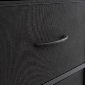High Quality Freestanding Durable Stainless Steel MDF Panel Pine Modern Living Room Fabric <b>Cabinets</b> Sample Available Fabric - Product Image 6
