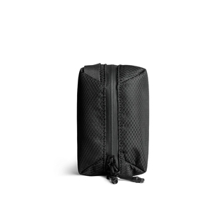 Tùy chỉnh Ripstop Vault Cáp tổ chức Túi chống nước du lịch thiết bị điện tử công nghệ tổ chức cho ngân hàng điện máy ảnh phụ kiện - Product Image 5