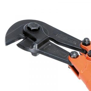 Cortador de pernos BETA - 011030090 Flat Hat-EAN 8054809249667 CORTADORES DE PERNOS DE CORTE - Product Image 2