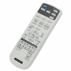 Projector <b>Remote</b> <b>Control</b> 154720001 for Epsons EB-C30XE EB-30XE EB-C28SH Eb-x11 EB-S18 EB-S4 EB-X24 EB-S31 - Product Image 4